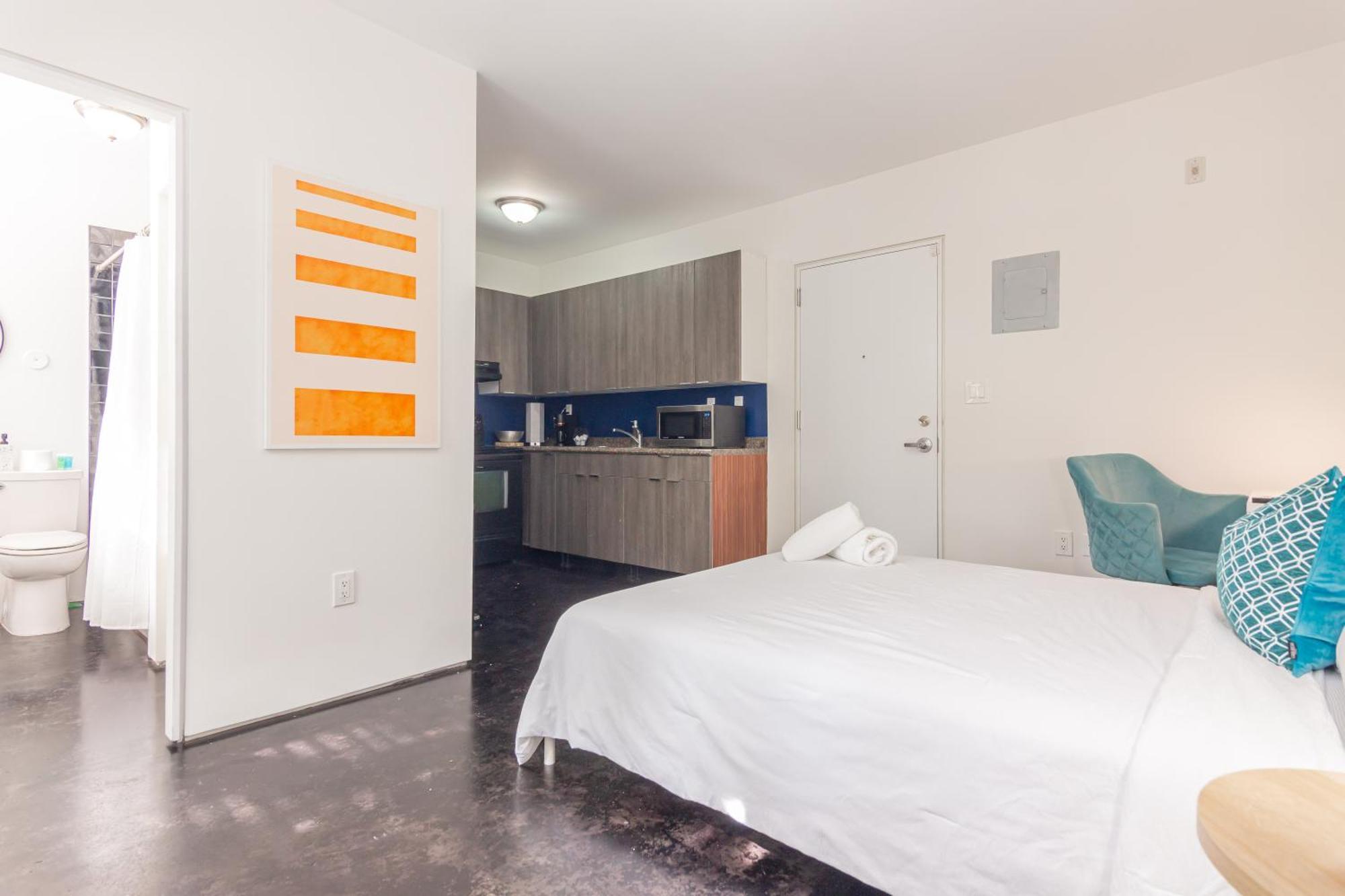 Home Miami Midtown - Wynwood Area With Balcony - Art District Near Beach Kültér fotó